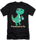 1 Pharmasaurus Rx Gift David Schuele Art T-Shirt