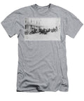 1 Photograph Probably Made By Charles R Scott an Employee of the Seneca Training School for Superin Celestial Images T-Shirt