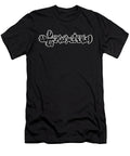 1 Physicist Equation Science Scientist Quantum Physics Crazy Squirrel T-Shirt