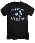 1 Physics Physicist Crazy Squirrel T-Shirt