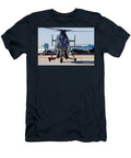 1 Piaseki H 21 Shawnee Flying Banana Wernher Krutein T-Shirt