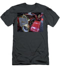1 Pierce Arrow Buck Buchanan T-Shirt