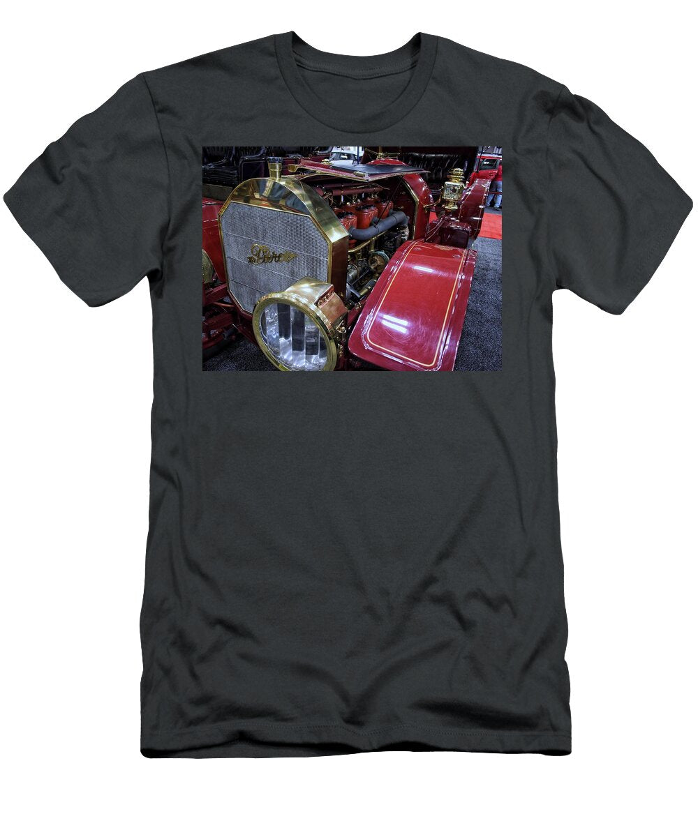 1 Pierce Arrow Buck Buchanan T-Shirt