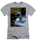 1 Pierce Arrow Hood Larry Dove T-Shirt