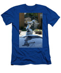 1 Pierce Arrow Larry Dove T-Shirt