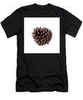 1 Pine Cone Liss Art Studio T-Shirt