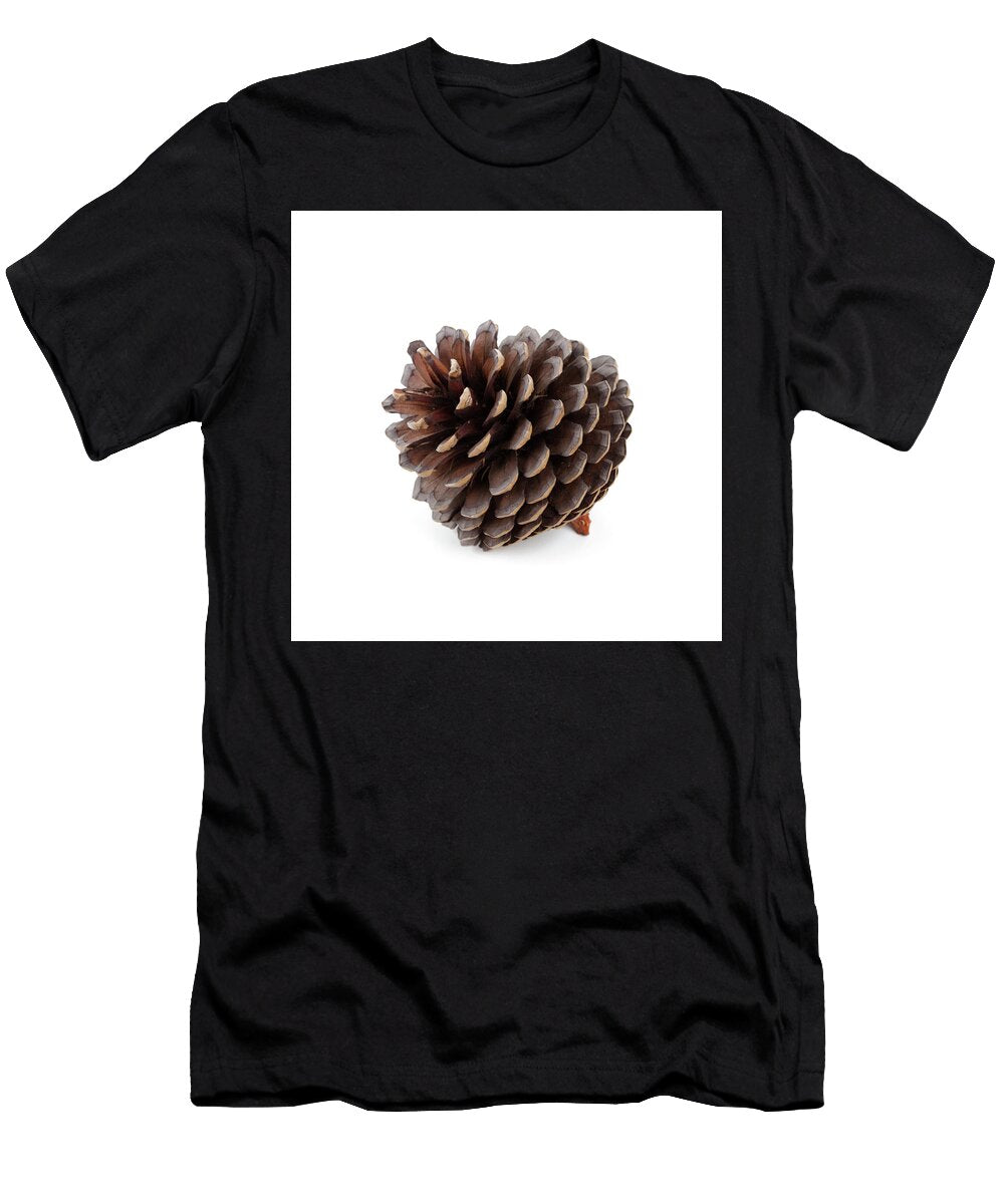 1 Pine Cone Liss Art Studio T-Shirt