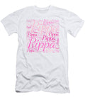 1 Pippa Names Without Frontiers Vidddie Publyshd T-Shirt