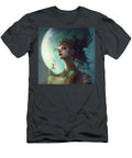 1 Pixie Queen Raphael Terra T-Shirt