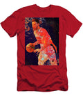 1 Player Art Blake Griffin Blakegriffin Blake Austin Griffin Blake Austin Griffin Blakeaustingriffin B Wrenn Huber T-Shirt