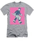 1 Plumber with Huge Wrench Csa Images T-Shirt