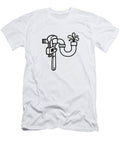 1 Plumbing Wrench and Leak Csa Images T-Shirt