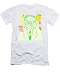 1 Portrait of a Businessman Csa Images T-Shirt