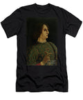 1 Portrait of Galeazzo Mario Sforza Piero Del Pollaiolo T-Shirt