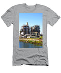 1 Power Plant Henrik Lehnerer T-Shirt