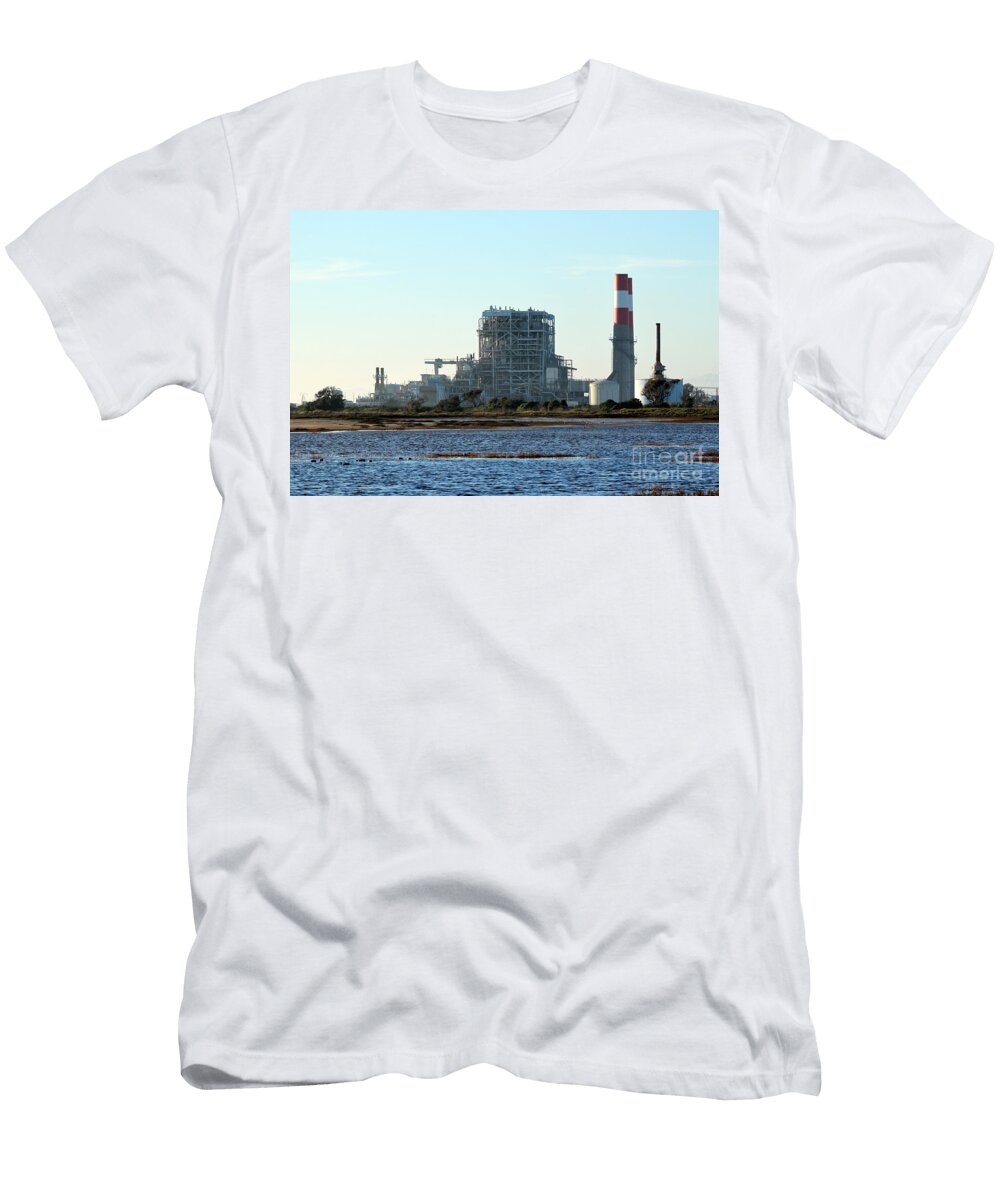 1 Power Station Henrik Lehnerer T-Shirt