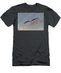 1 Prepare to Dive Michael Dawson T-Shirt