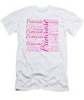 1 Primrose Names Without Frontiers Vidddie Publyshd T-Shirt