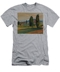 1 Property From an Important Private Collection George Kars 1882 1945 Pres De Vaison Vaucluse Artistic Rifki T-Shirt