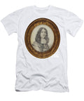 1 Property From the Collection of the Late Timothy Clowes David Loggan Danzig 1632 1692 London Portrai Artistic Rifki T-Shirt