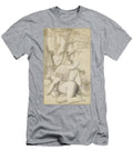 1 Property From the Collection of the Late Timothy Clowes Richard Cosway R a Oakford Devon 1742 1821 Artistic Rifki T-Shirt