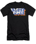 1 Psychedelic Fade Yacht Rock Party Boat Drinking Vector Deluxe T-Shirt
