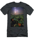 1 Pumpkin Patch Aaron J Groen T-Shirt