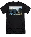 1 Punakaiki Pancake Rocks Alexey Stiop T-Shirt