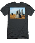 1 Punta Del Este Uruguay Karol Kozlowski T-Shirt