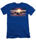 1 Purple Haze Peter Chilelli T-Shirt
