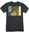 1 Qwty Dennis Kirby T-Shirt