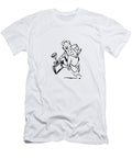 1 Racing Plumber Csa Images T-Shirt