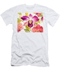 1 Radiant Orchid I Lanie Loreth T-Shirt