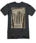 1 Radiation Jim Love T-Shirt