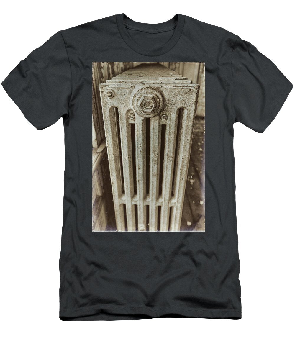 1 Radiation Jim Love T-Shirt