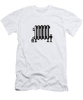 1 Radiator Csa Images T-Shirt