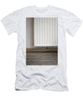 1 Radiator Tom Gowanlock T-Shirt