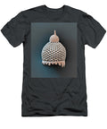 1 Radiolarian Anthocyrtium Campanula Sem Oliver Meckes Eye of Science T-Shirt