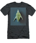 1 Radiolarian Hexalatractus Sp Sem Oliver Meckes Eye of Science T-Shirt
