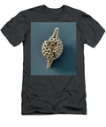 1 Radiolarian Stylosphra Sp Sem Oliver Meckes Eye of Science T-Shirt