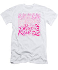1 Rae Names Without Frontiers Vidddie Publyshd T-Shirt