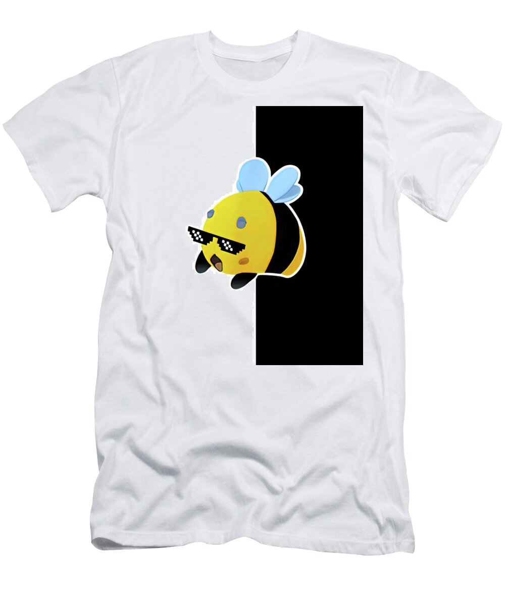 1 Ranboo Lynette Rodriquez T-Shirt