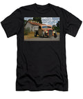 1 Rat Rod When Chevies Go Bad Dave Koontz T-Shirt