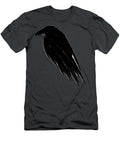 1 Raven Art Attack T-Shirt