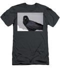 1 Raven David Kirby T-Shirt