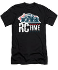 1 Rc Time Rc Car Model Build Mooon T-Shirt
