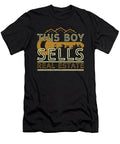 1 Real Estate Broker Realtor House Agent Crazy Squirrel T-Shirt