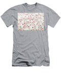 1 Red Math Cards Anthony Totah T-Shirt
