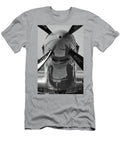 1 Red Nose Chris Buff T-Shirt
