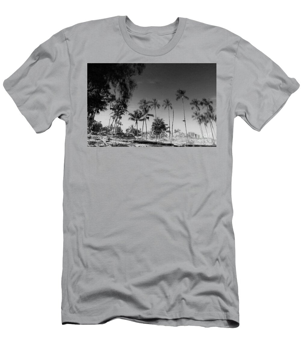 1 Reflections Cat Pancake T-Shirt